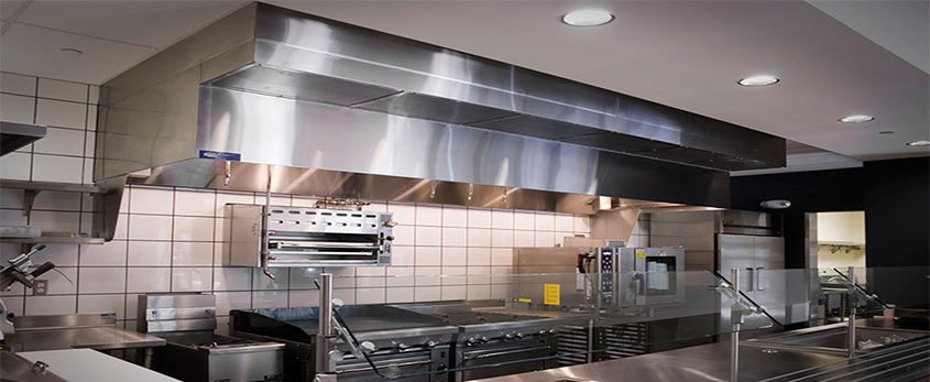 Commercial kitchen exhaust hoods are the most important, but often the most  underappreciated, …